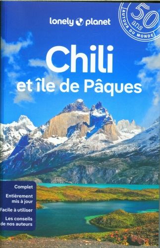 Produktbild: Chili et &icirc;le de P&acirc;ques