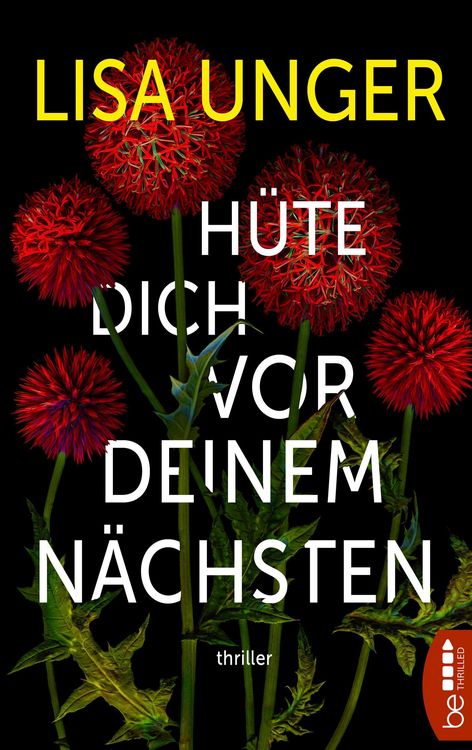 Produktbild: H&uuml;te dich vor deinem N&auml;chsten