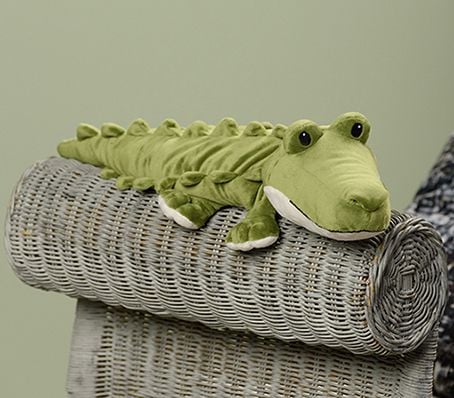 Produktbild: Warmies&reg; Krokodil