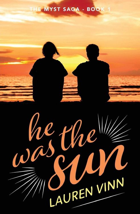 Produktbild: He was the sun