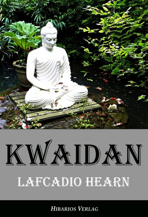 Produktbild: Kwaidan