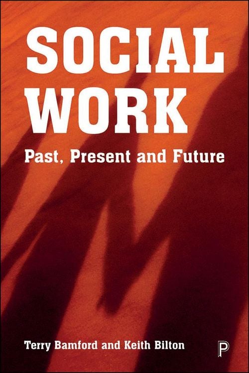 Produktbild: Social Work
