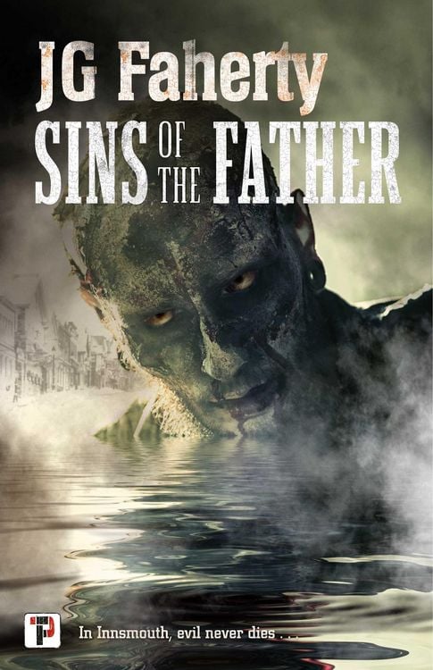 Produktbild: Sins of the Father