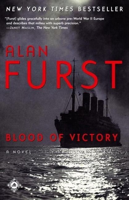 Produktbild: Blood of Victory
