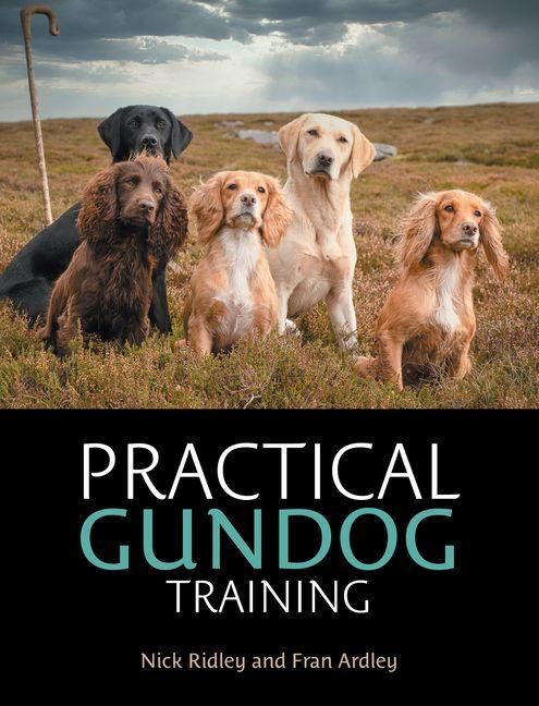 Produktbild: Practical Gundog Training