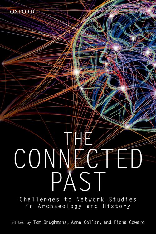 Produktbild: The Connected Past