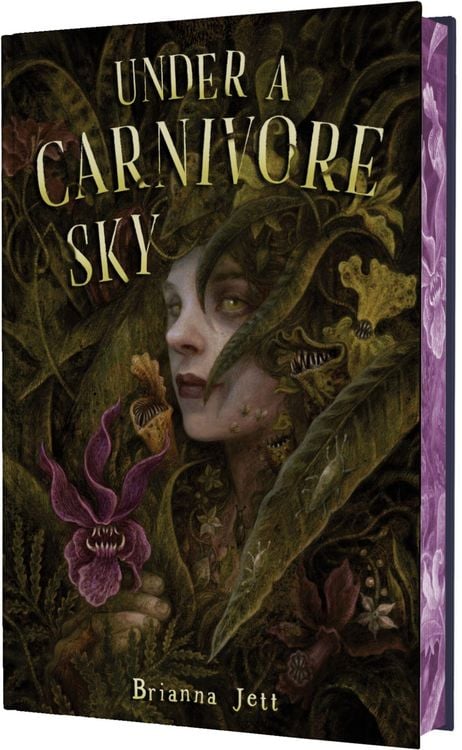 Produktbild: Under a Carnivore Sky