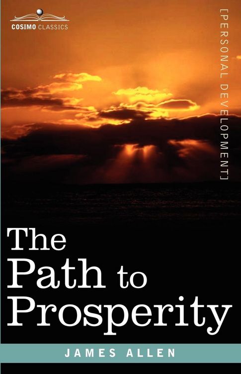 Produktbild: The Path to Prosperity