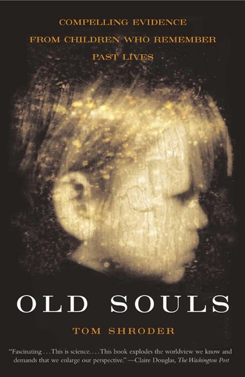 Produktbild: Old Souls