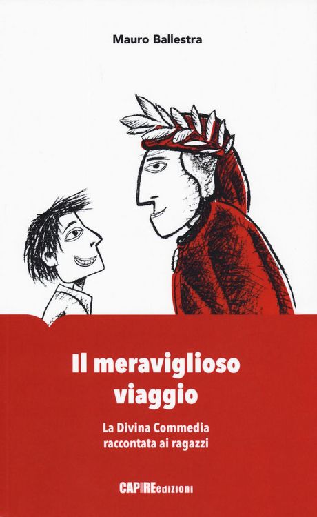 Produktbild: Il meraviglioso viaggio