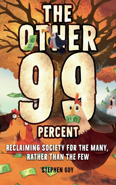 Produktbild: The Other 99 Percent