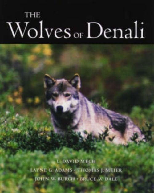 Produktbild: Mech, L: Wolves Of Denali