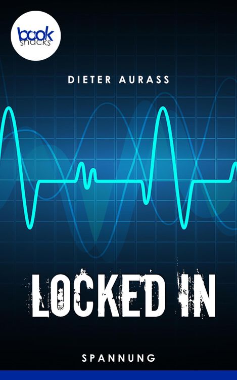 Bild vom Artikel Locked in vom Autor Dieter Aurass