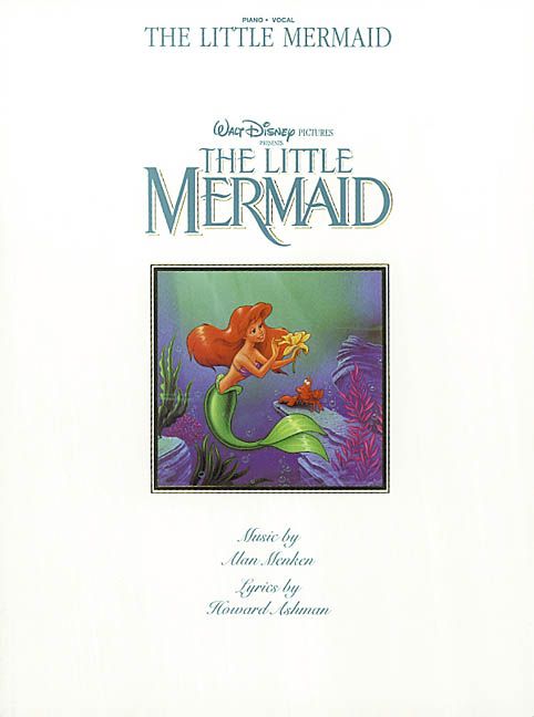 Produktbild: Walt Disney Pictures Presents the Little Mermaid