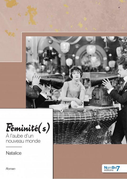 Produktbild: Feminite s