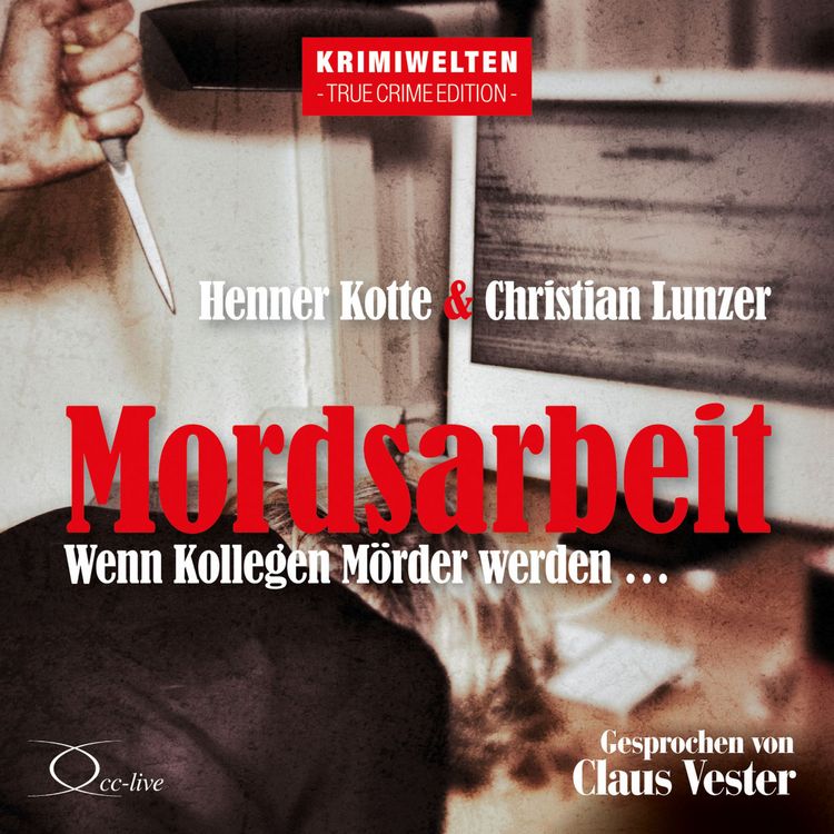 Produktbild: Mordsarbeit