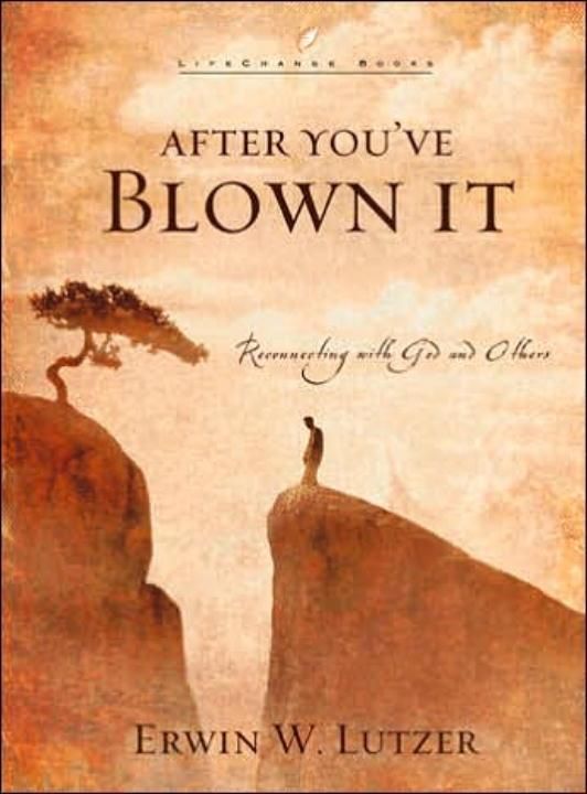 Produktbild: After You've Blown It