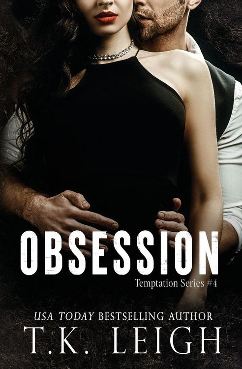 Produktbild: Obsession