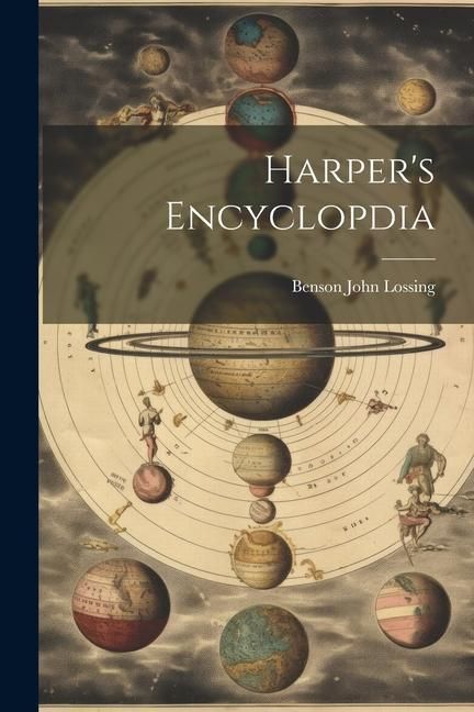 Produktbild: Harper's Encyclopdia