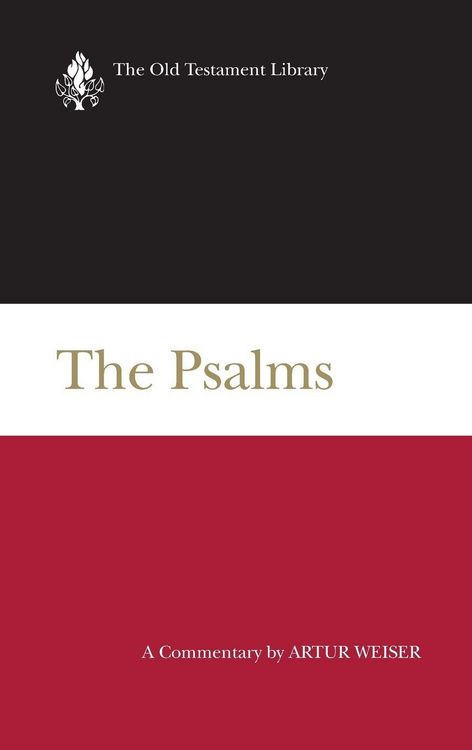 Produktbild: The Psalms (OTL)