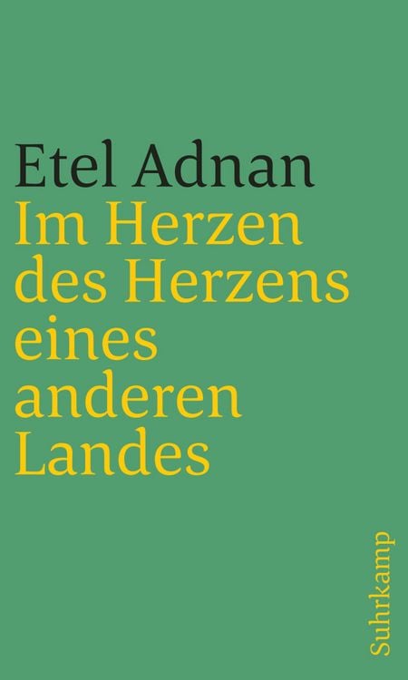 Produktbild: Im Herzen des Herzens eines anderen Landes
