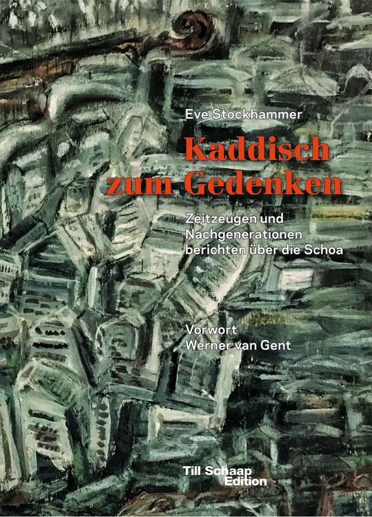 Produktbild: Kaddisch zum Gedenken