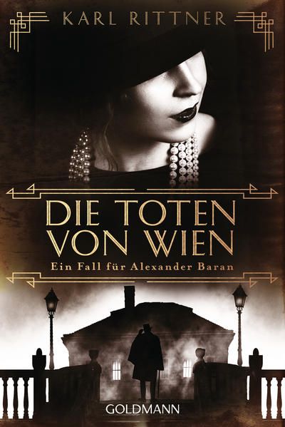 Produktbild: Die Toten von Wien