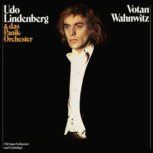 Produktbild: Votan Wahnwitz(2025 Remaster)