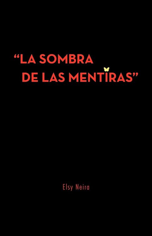Produktbild: La Sombra de Las Mentiras