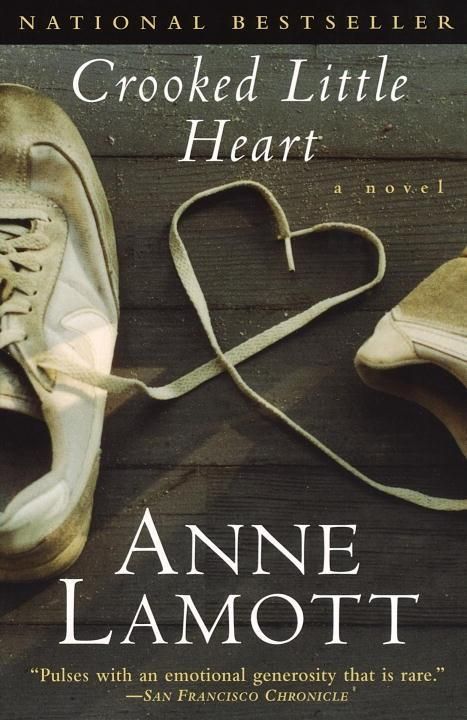 Produktbild: Crooked Little Heart
