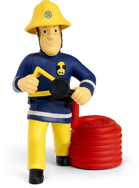 Produktbild: Content-Tonie: Feuerwehrmann Sam - In Pontypandy ist was los