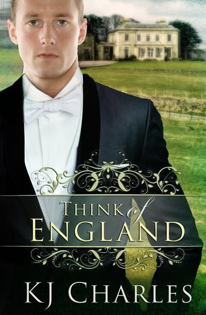 Produktbild: Think of England