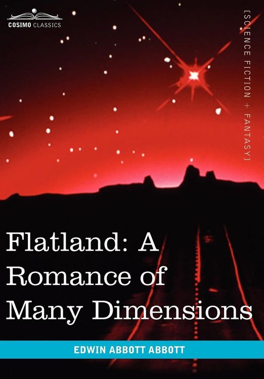 Produktbild: Flatland