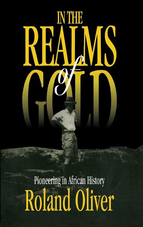 Produktbild: In the Realms of Gold