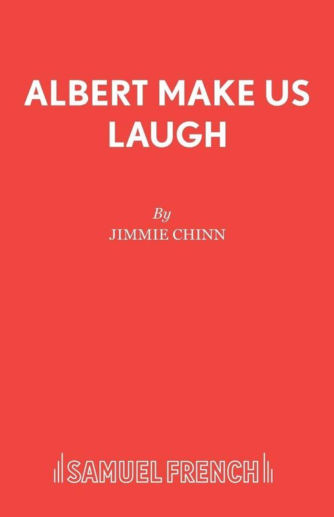 Produktbild: Albert Make Us Laugh