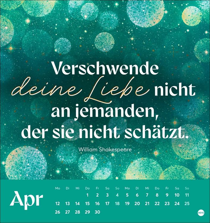 Produktbild: Book Lover Postkartenkalender 2027 - Postkarten f&uuml;r Buchverliebte