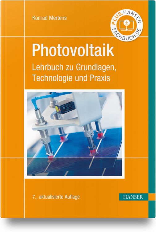 Produktbild: Photovoltaik