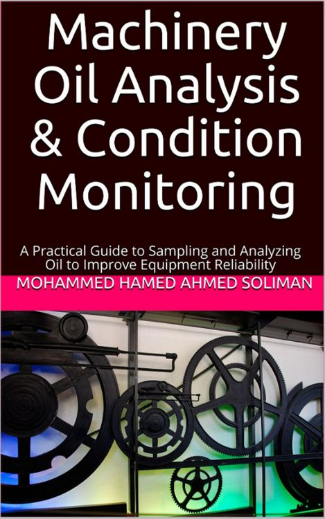 Produktbild: Machinery Oil Analysis & Condition Monitoring