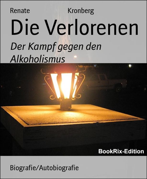 Produktbild: Die Verlorenen