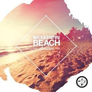 Produktbild: Beach Sessions 2016