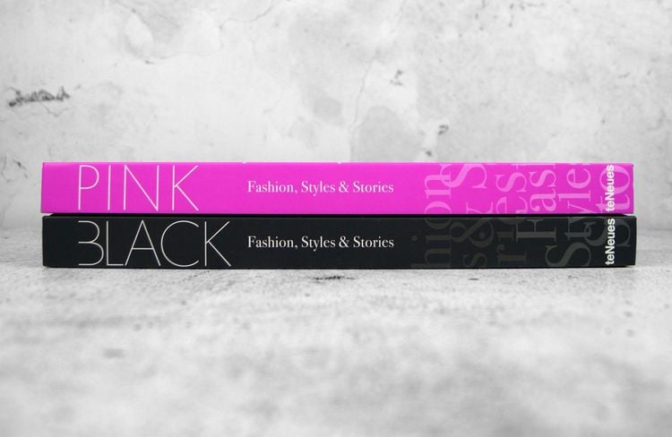 Produktbild: The Black Book