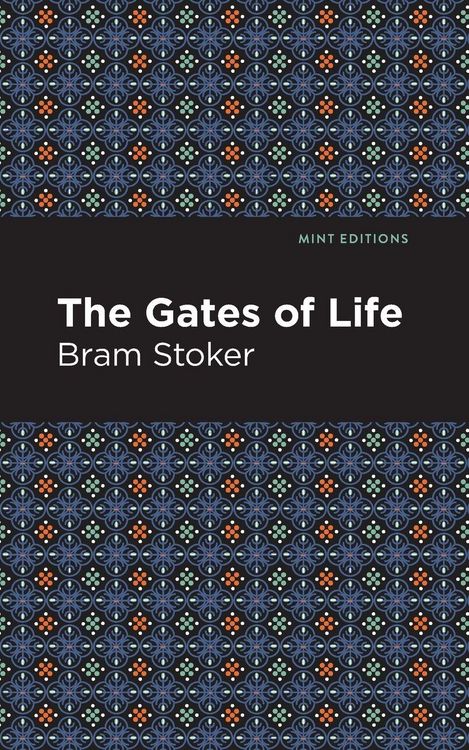 Produktbild: The Gates of Life