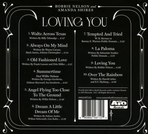 Produktbild: Loving You