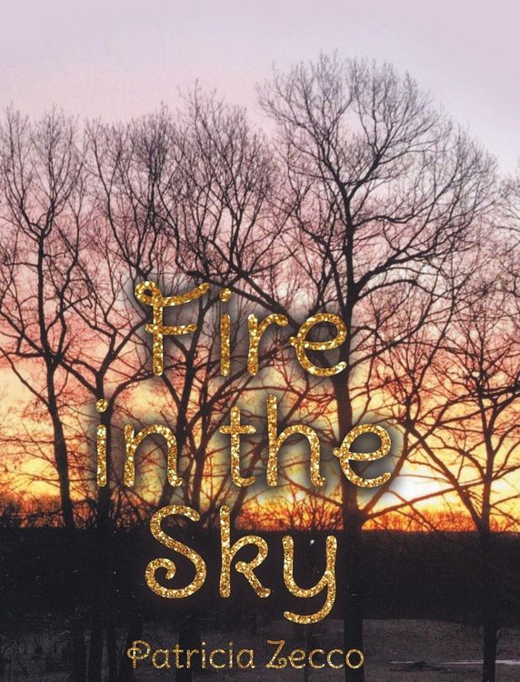 Produktbild: Fire in the Sky
