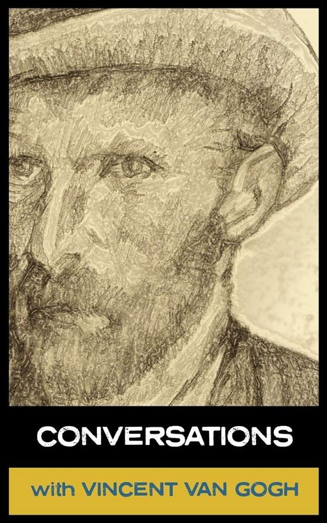 Produktbild: Conversations with Van Gogh