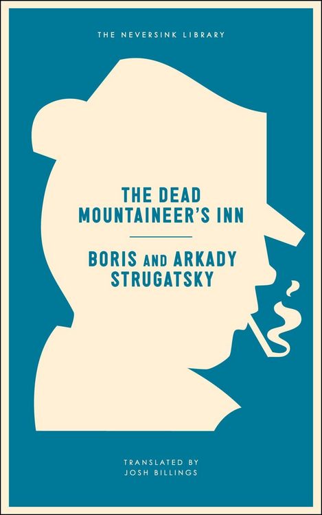 Produktbild: The Dead Mountaineer's Inn