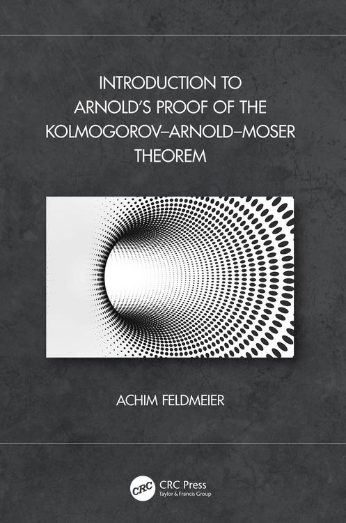 Produktbild: Introduction to Arnold's Proof of the Kolmogorov-Arnold-Moser Theorem
