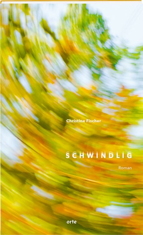 Produktbild: Schwindlig