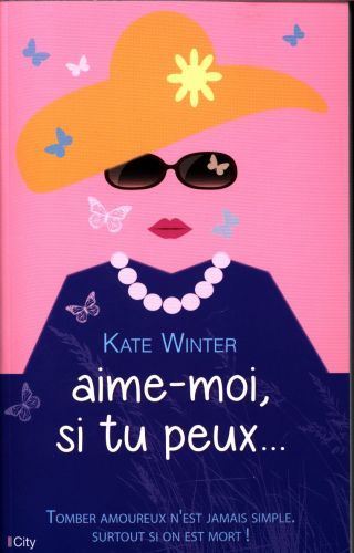 Produktbild: Aime-moi, si tu peux...