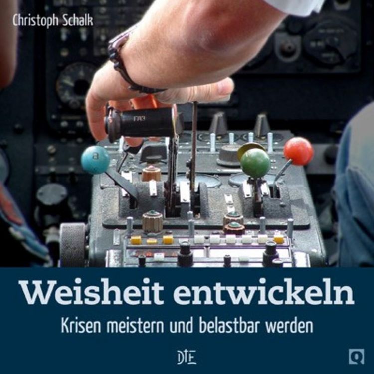 Produktbild: Weisheit entwickeln